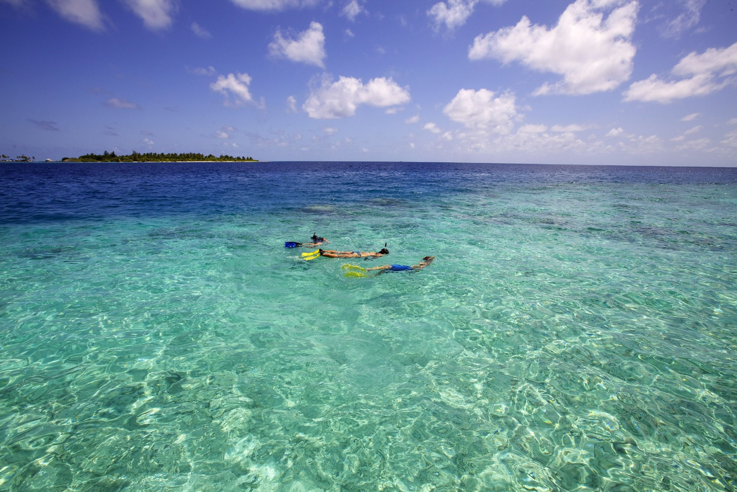 Six Senses Laamu Maldives 