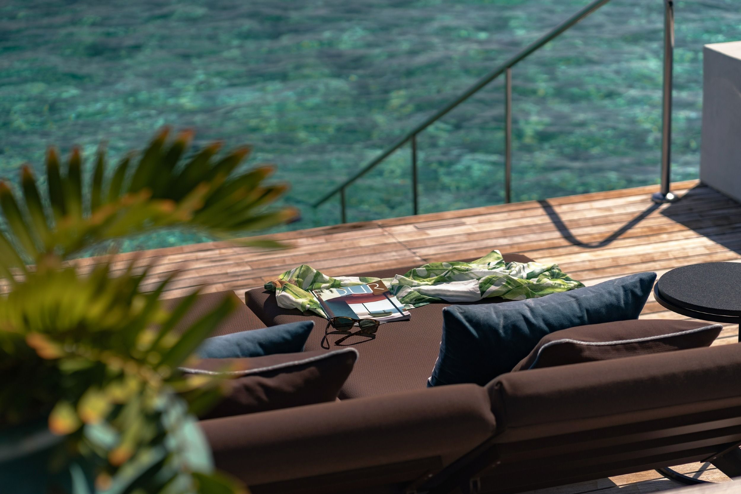 Sunrise Water Pool Villa 