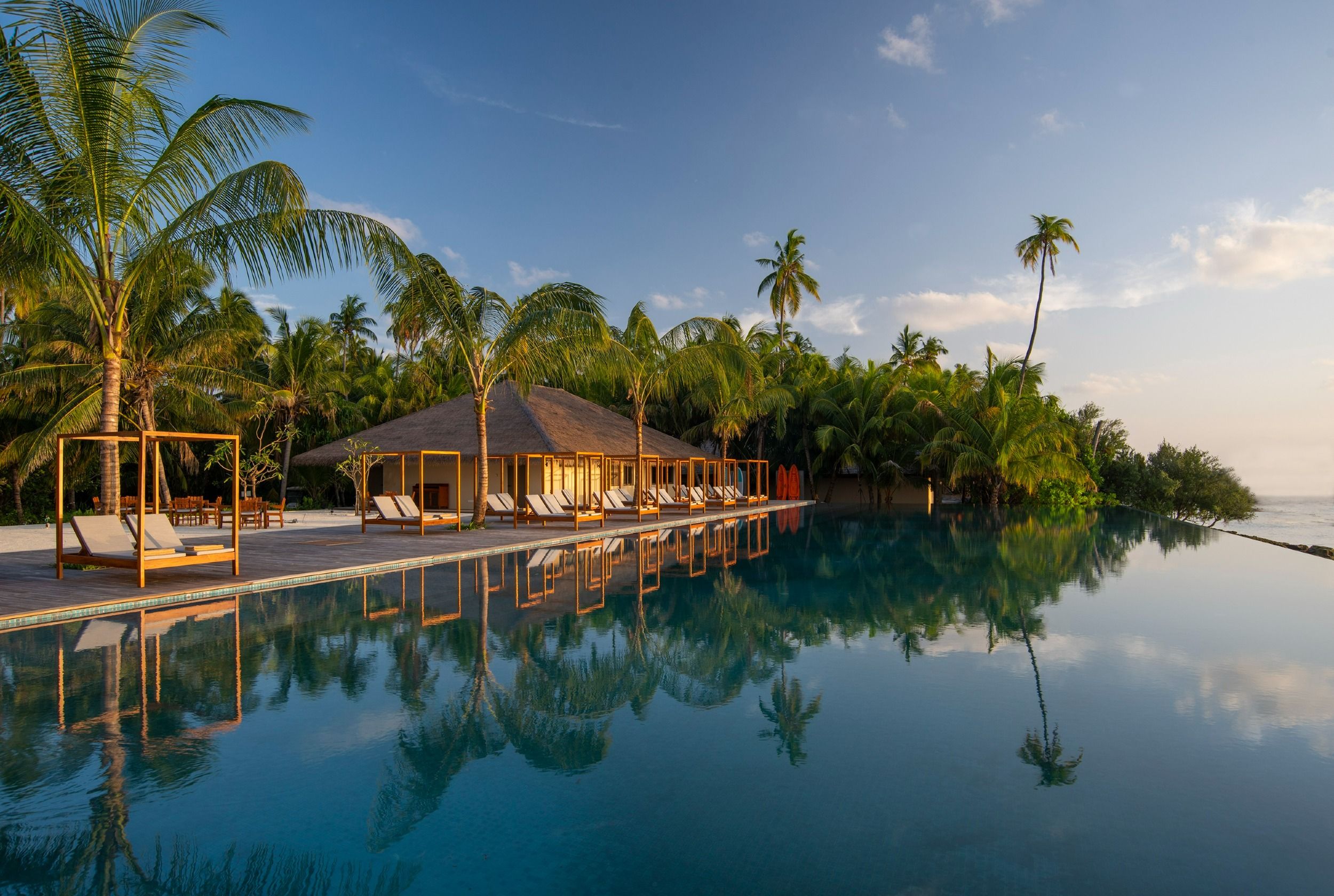 The Residence Maldives