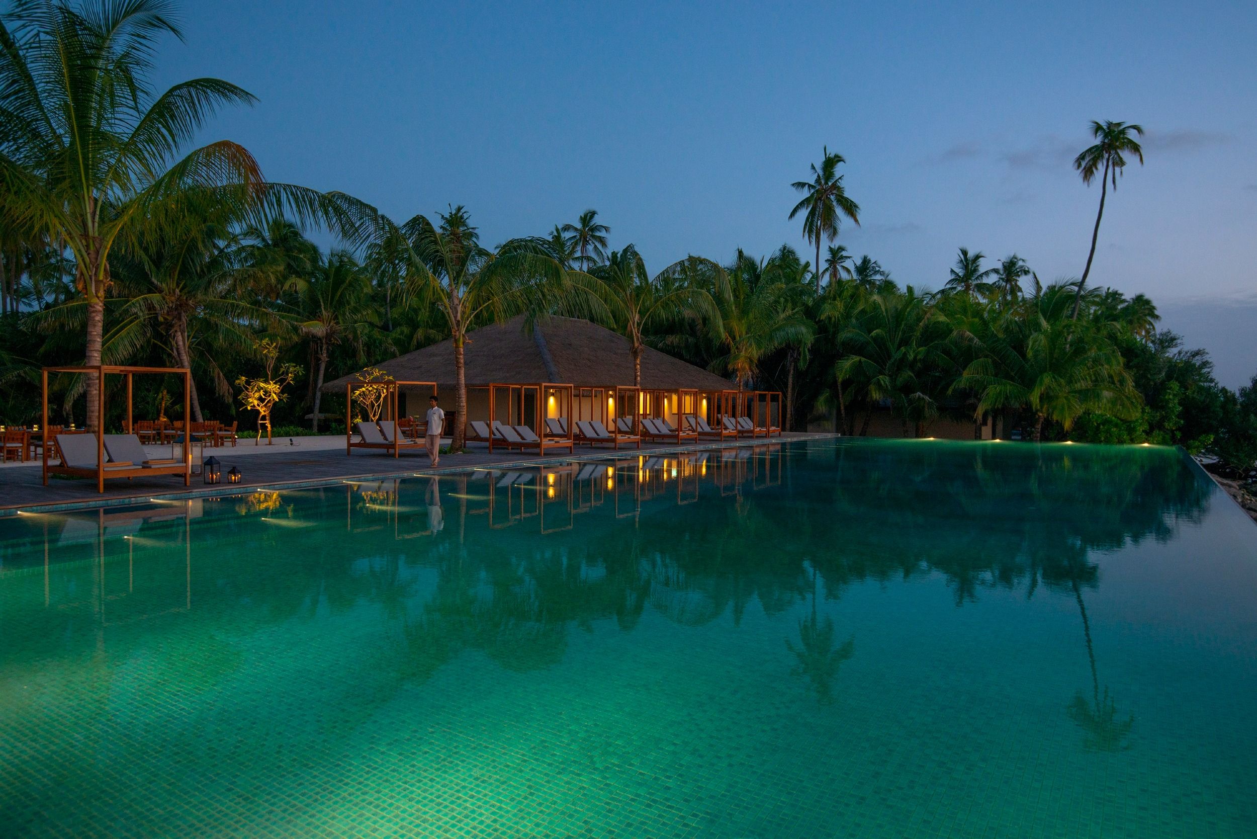 The Residence Maldives