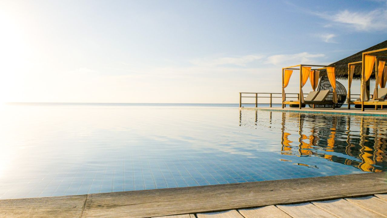 The Residence Maldives