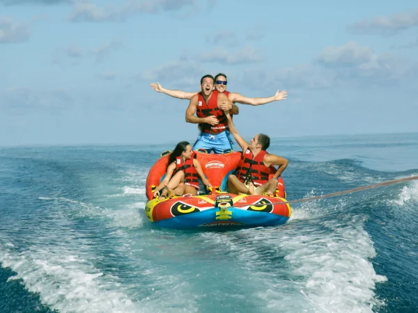Radisson Blu Resort Maldives Water Sports