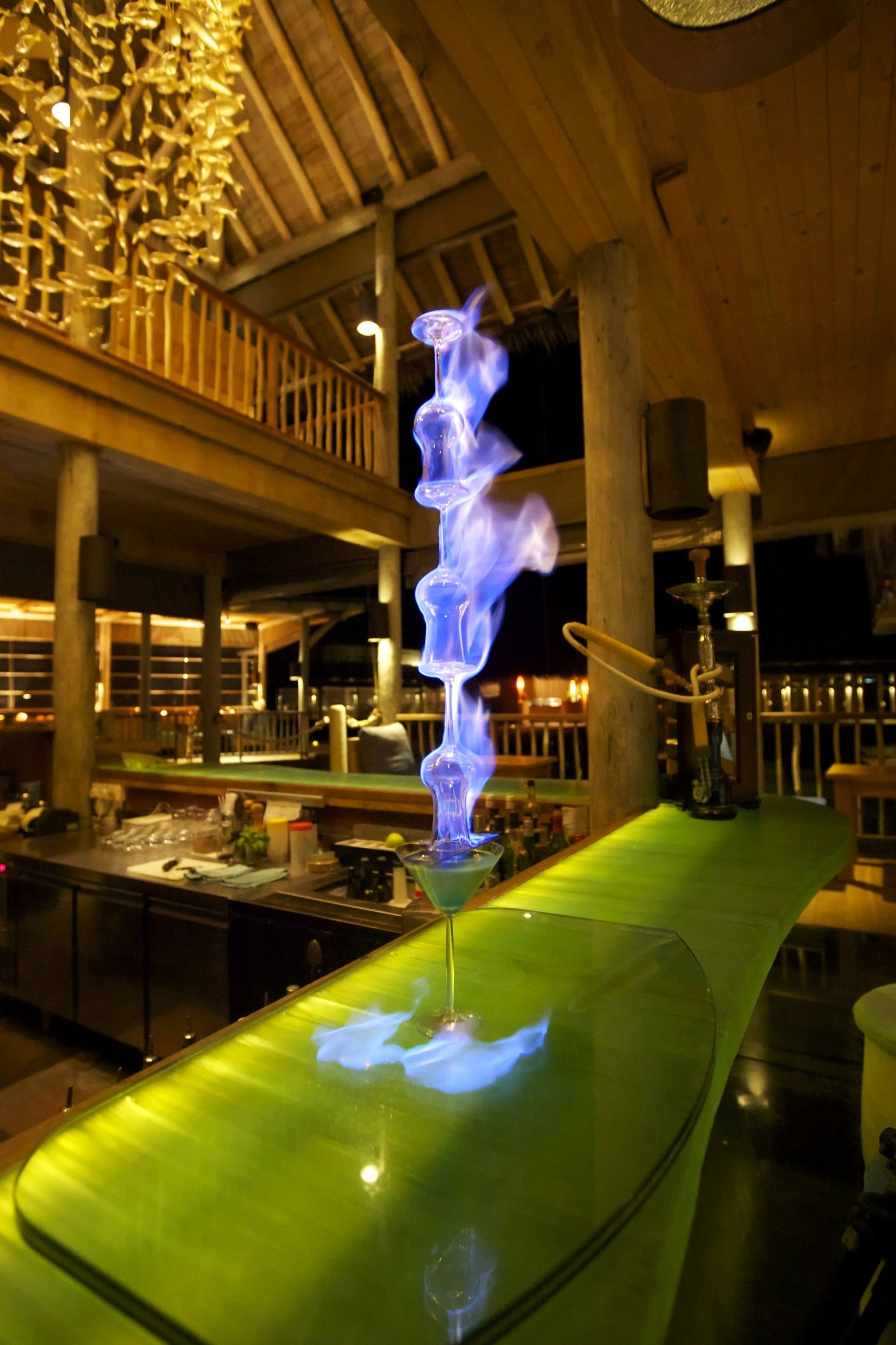 Six Senses Laamu Maldives 
