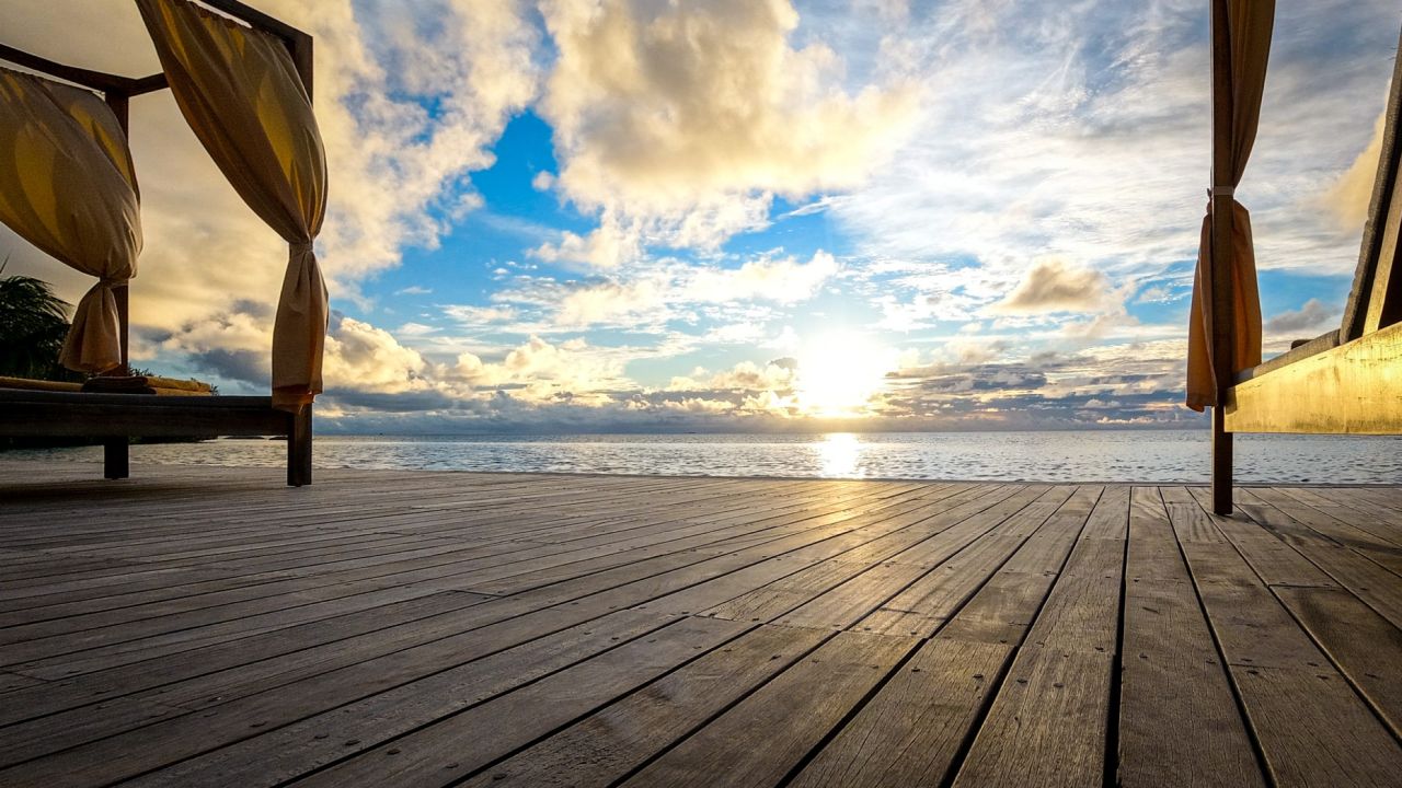 The Residence Maldives
