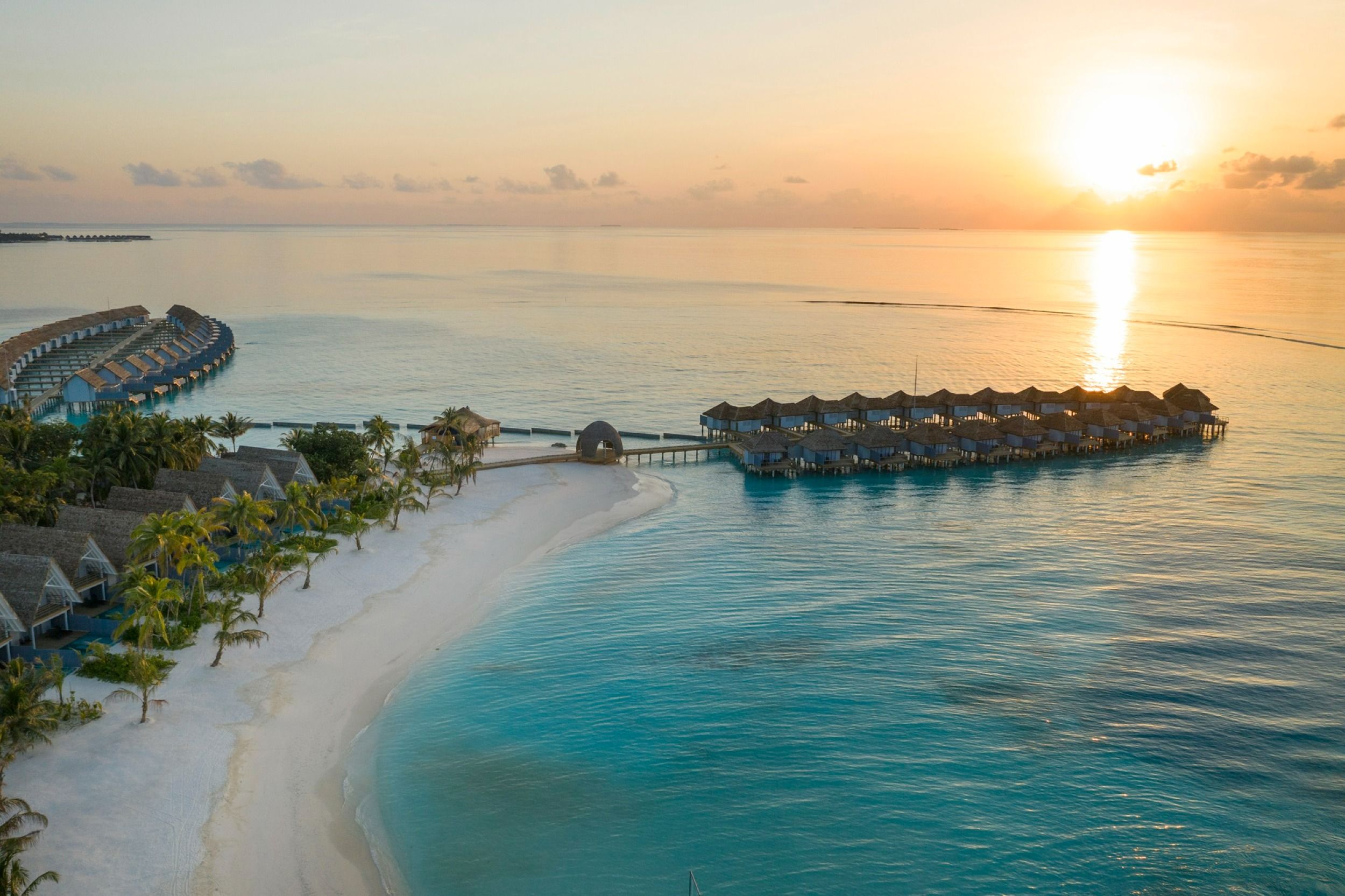 Outrigger Maldives Maafushivaru