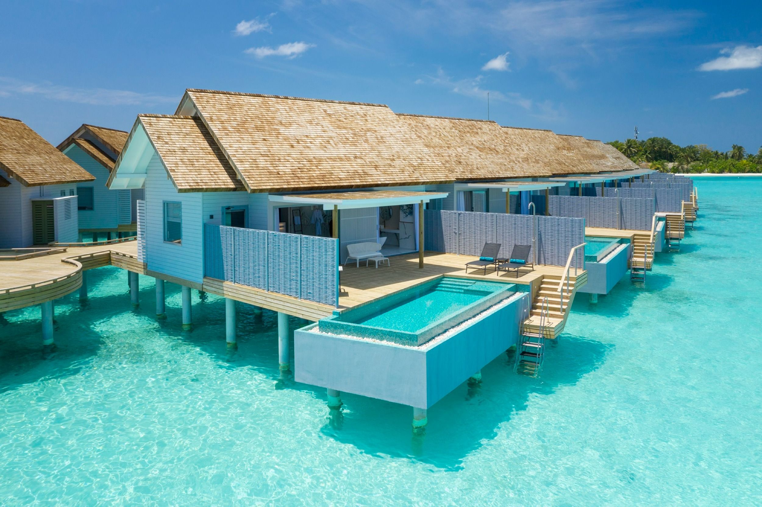 Outrigger Maldives Maafushivaru