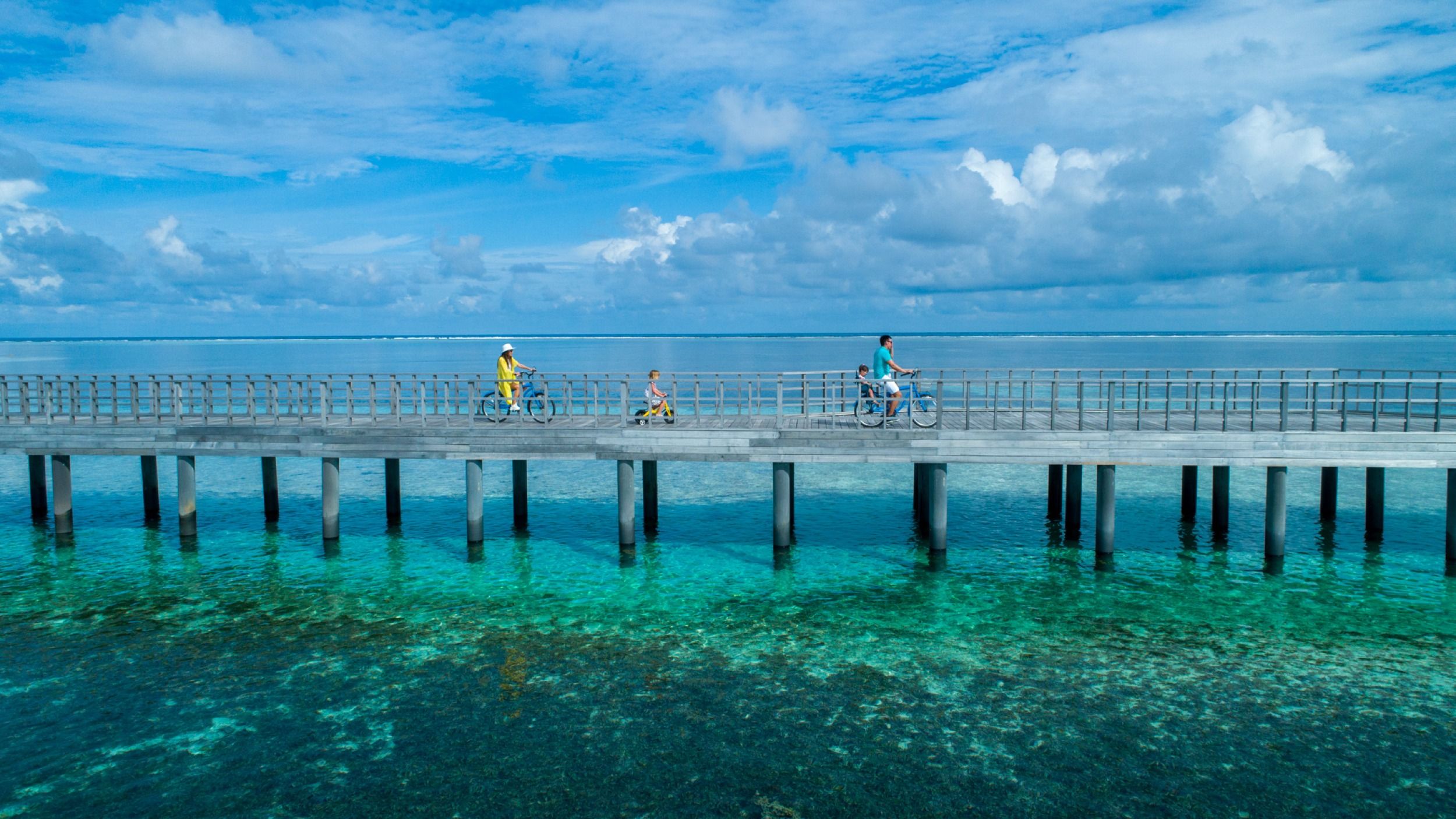 The Residence Maldives