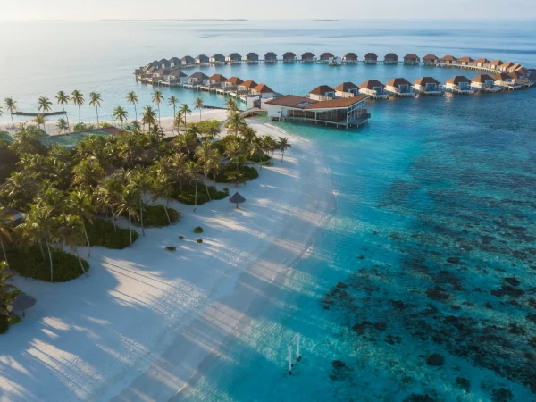 Radisson Blu Resort Maldives