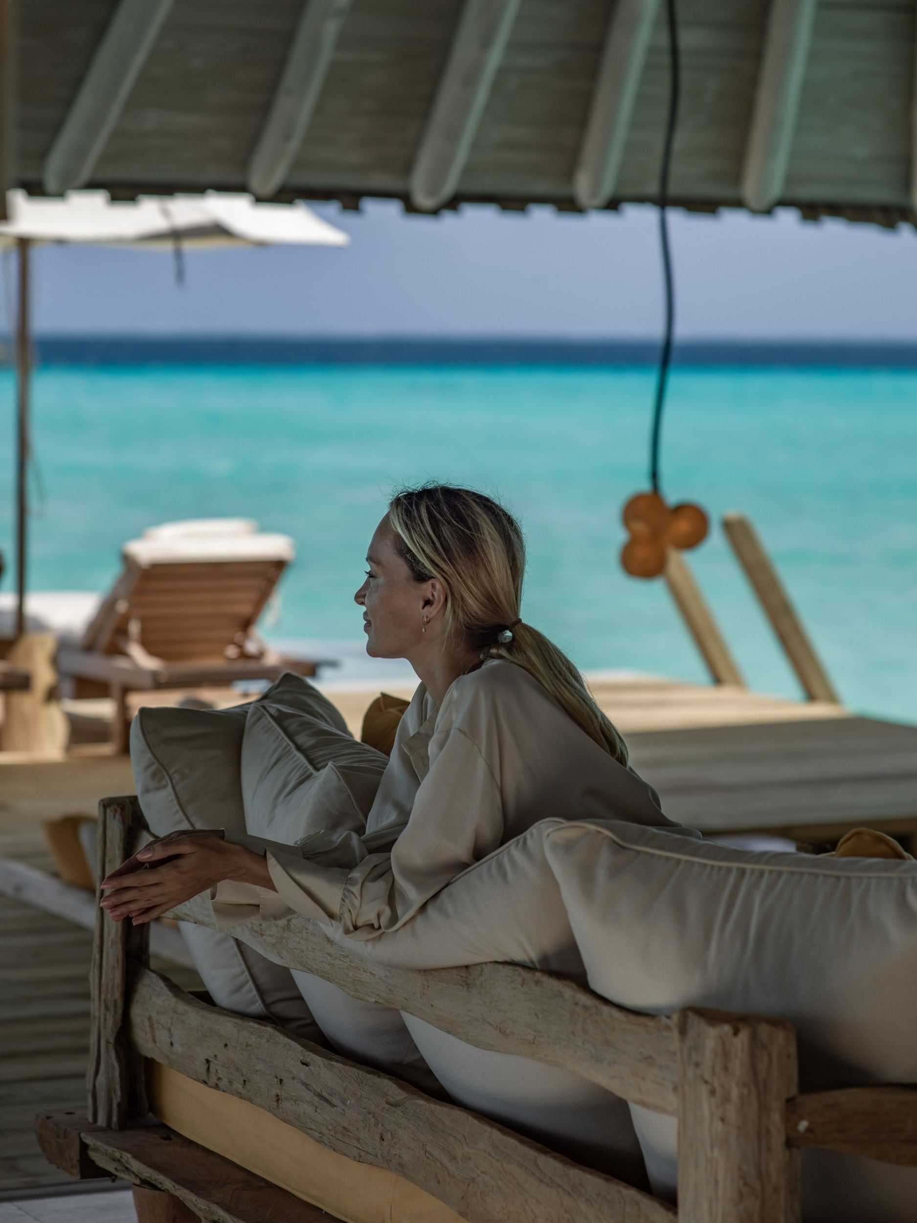 Soneva Secret Maldives