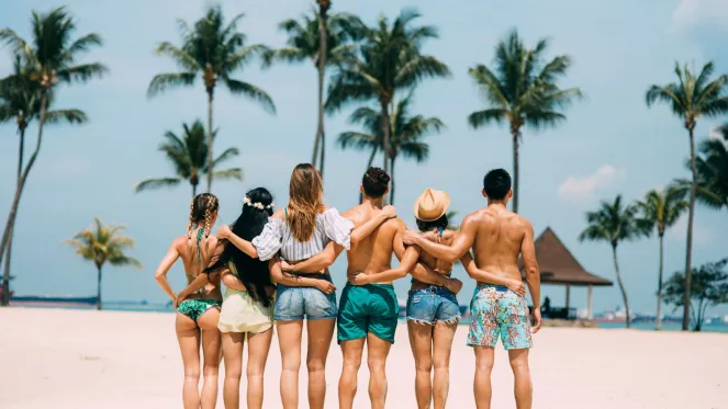 10 Fun Things To Do In the Maldives with Friends