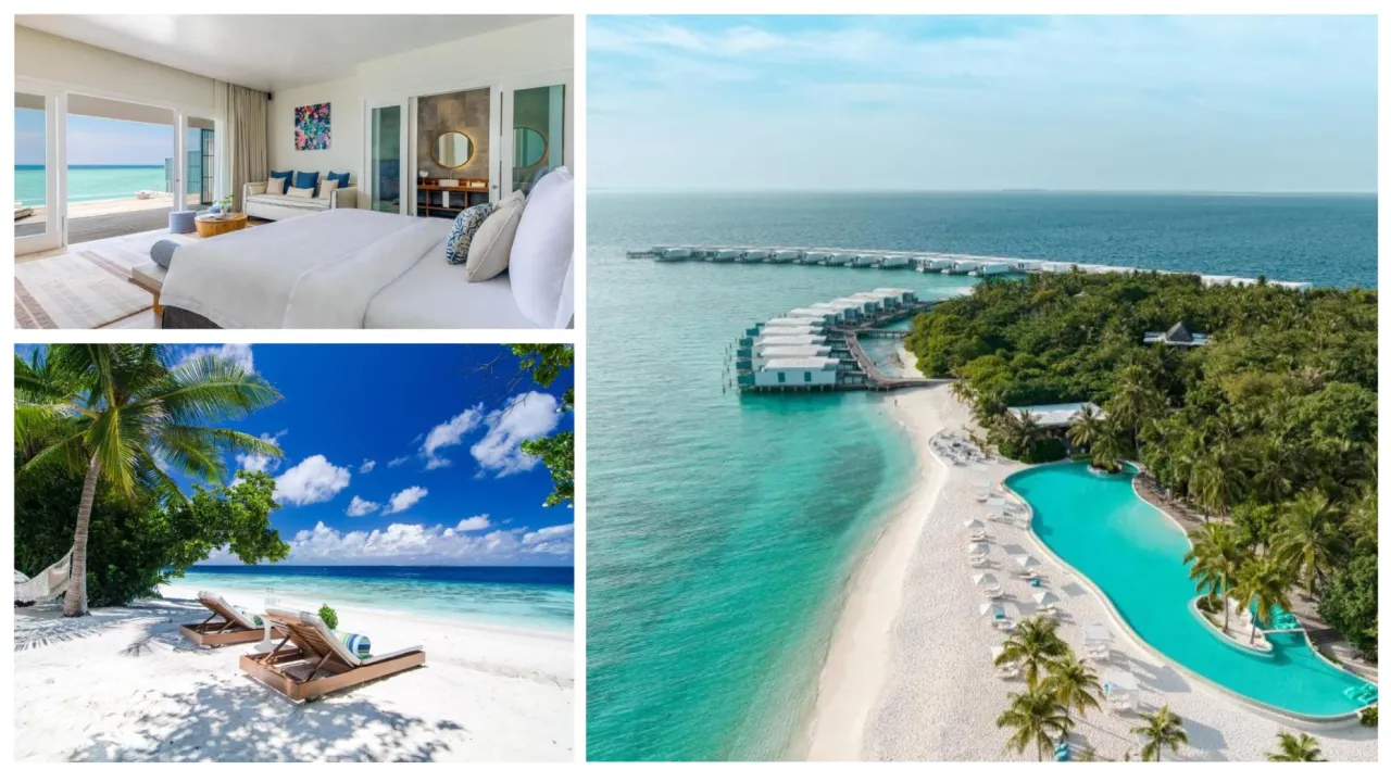 Amilla Maldives