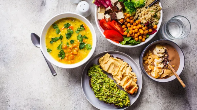 Vegan-Friendly Resorts in The Maldives