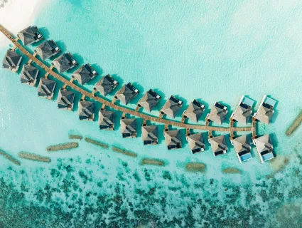 Water Villa - Nova Maldives