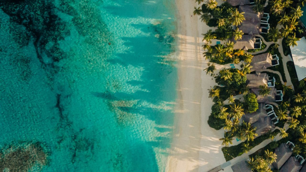 Nova Maldives
