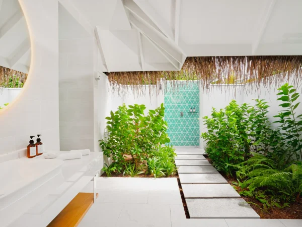 Family Beach Villa - Nova Maldives