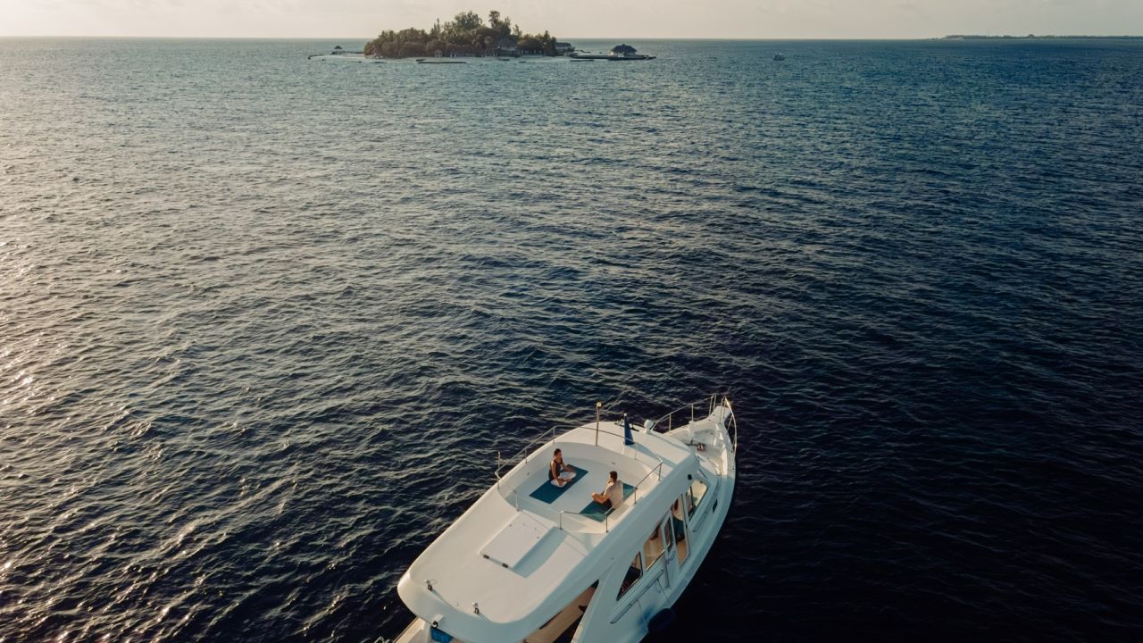 Nova Maldives