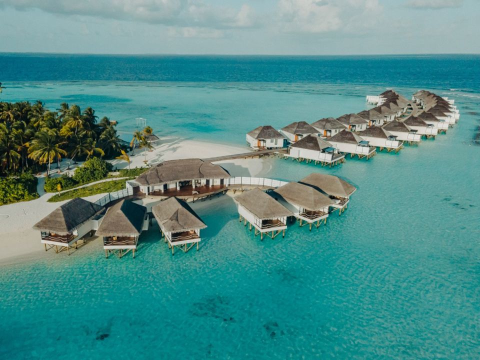Nova Maldives