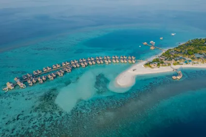 Cora Cora Resort Maldives