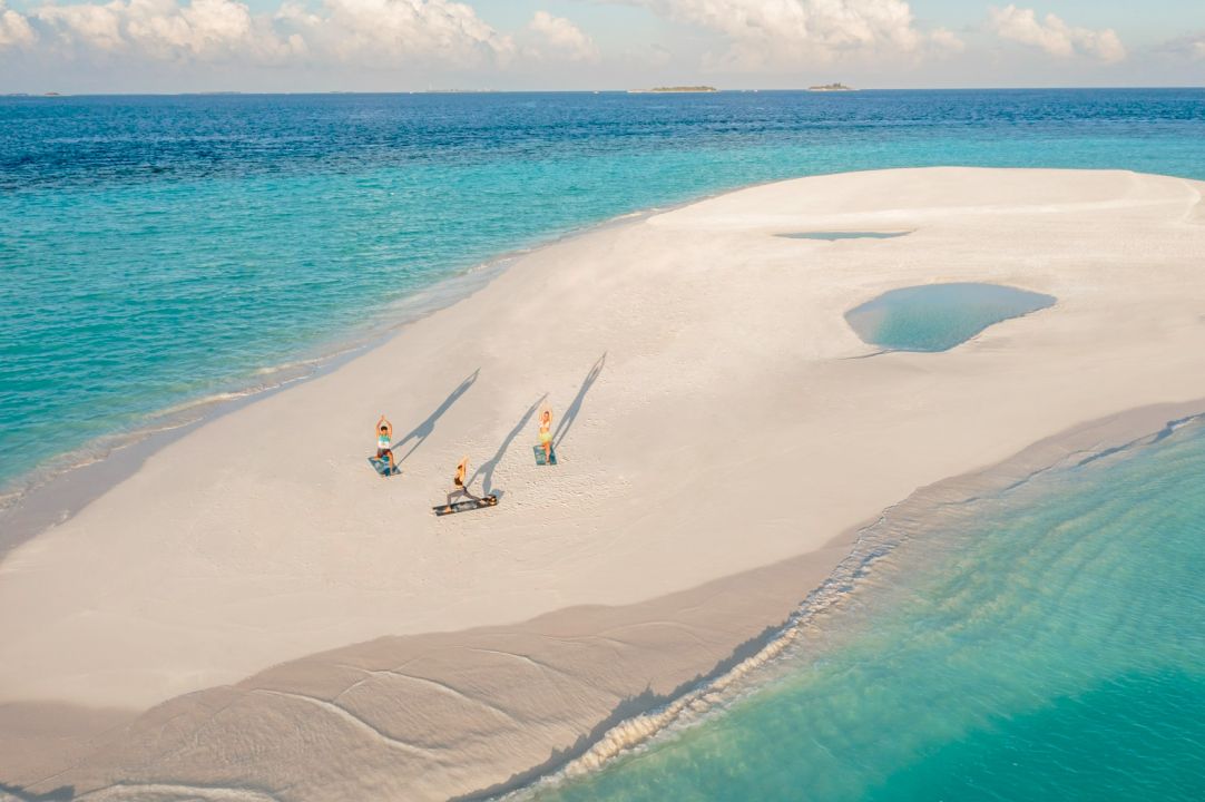 Nova Maldives