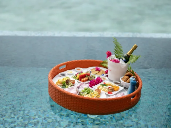 Cora Cora Resort Maldives