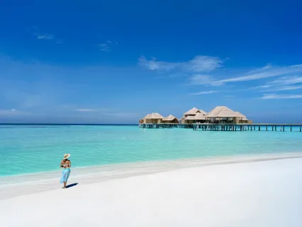 Vakkaru Maldives Beach