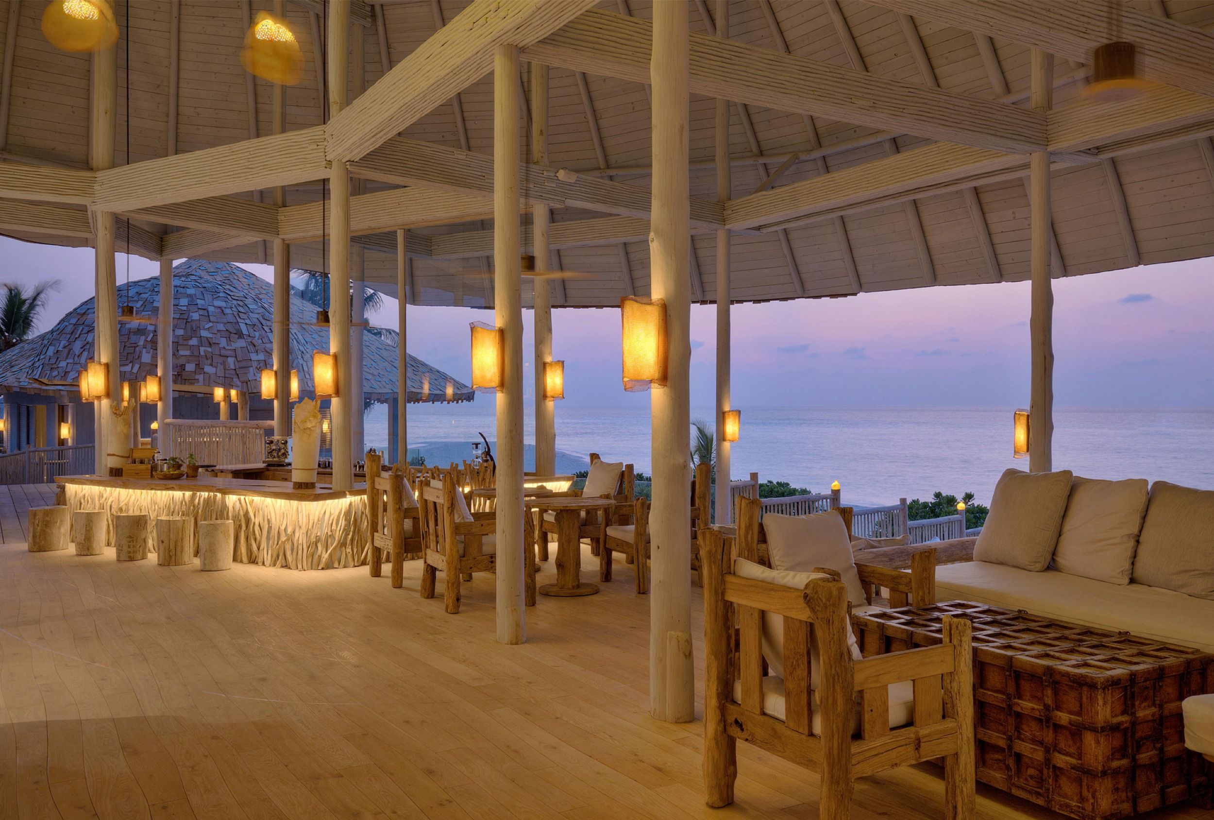 Soneva Secret Maldives 