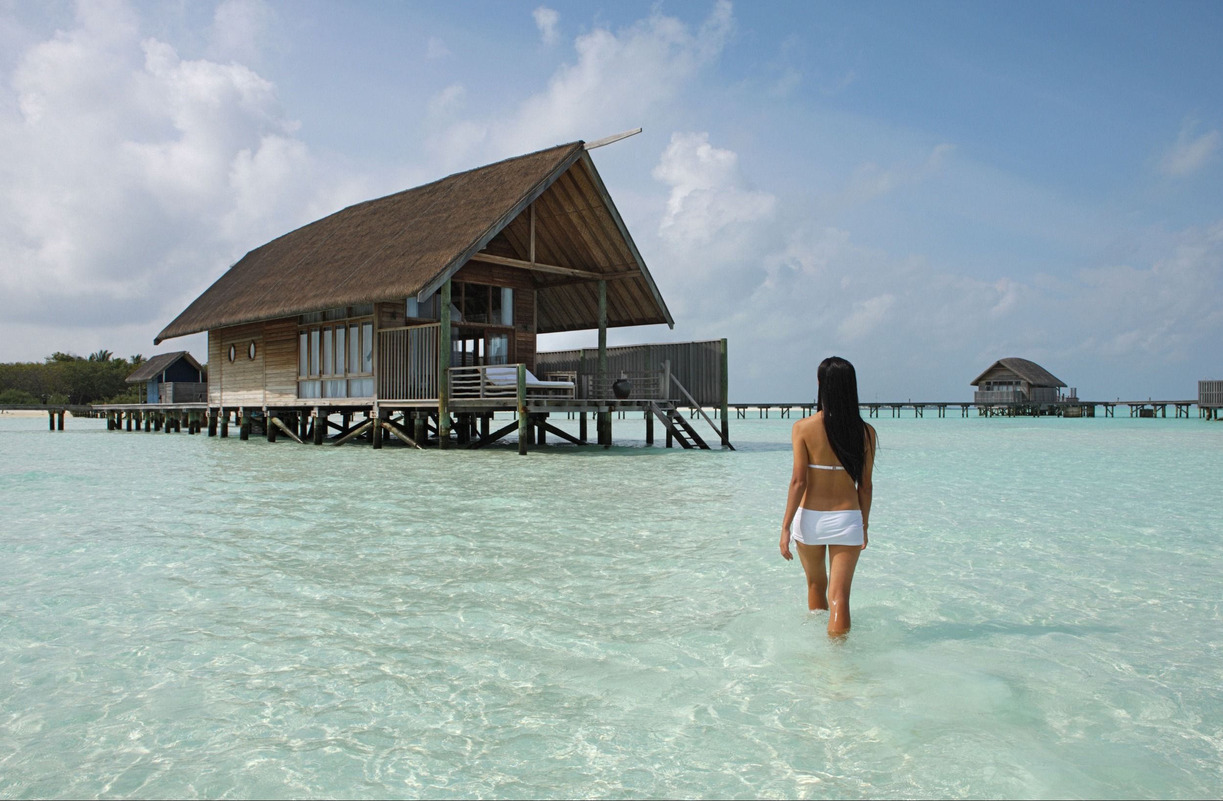 Como Cocoa Island