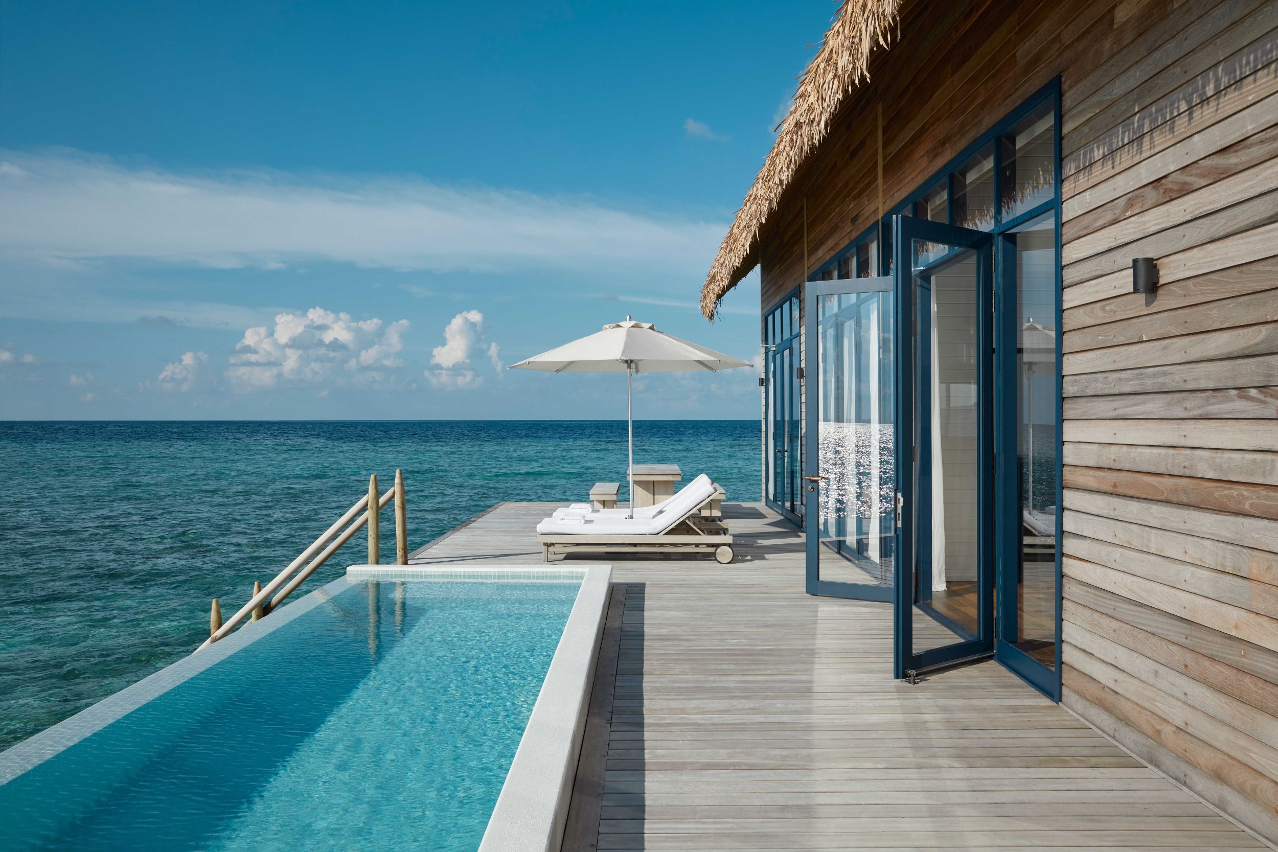 Cocoa Water Villa Outdoor Pool with deck.jpg