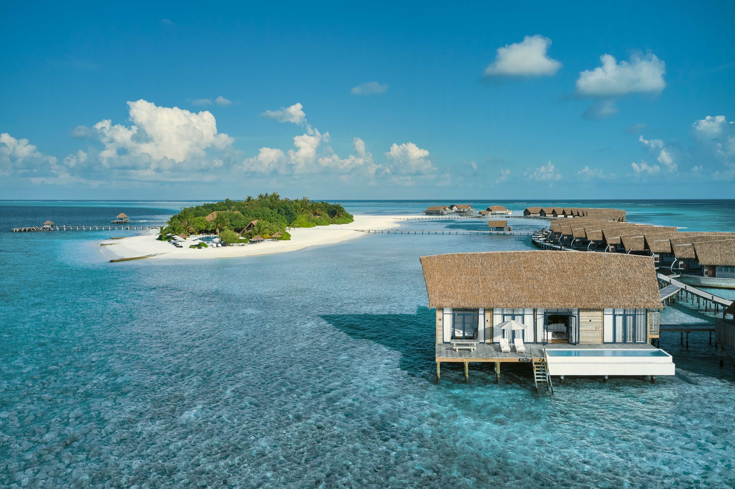 Como Cocoa Island