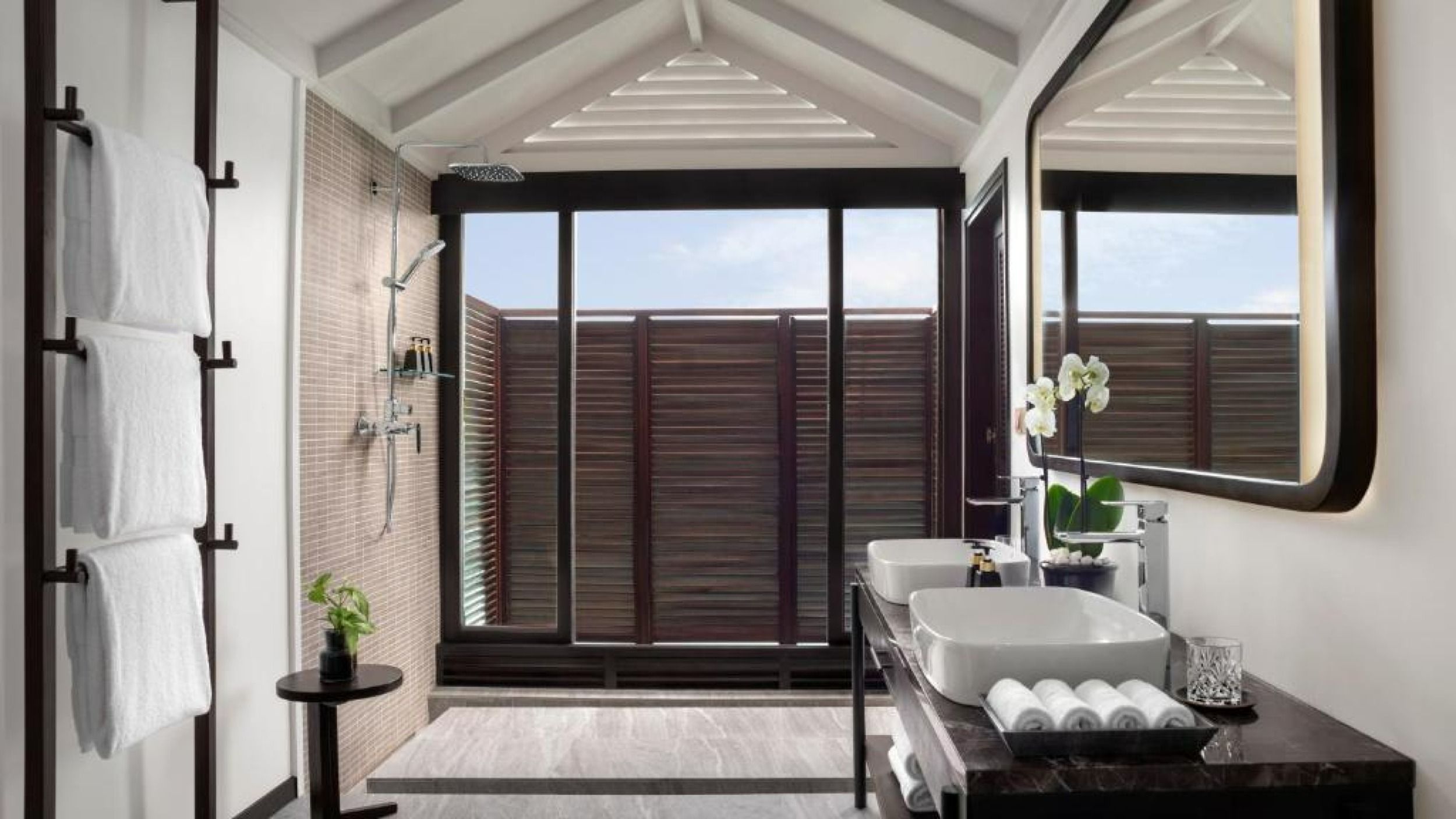 Anantara Veli Maldives Resort