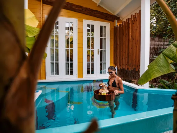 Veyoge Gallery pool Villa Pool