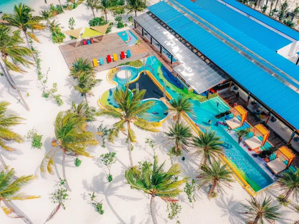 Raa Baa - Oaga Art Resort