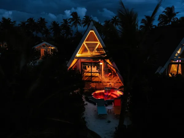 Oaga Art Resort