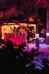 Sobi Bar - Oaga Art Resort