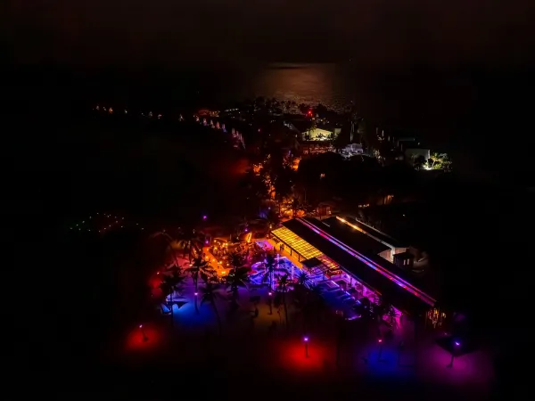 Oaga Art Resort