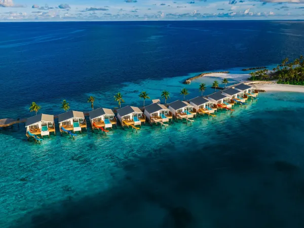 Oaga Art Resort