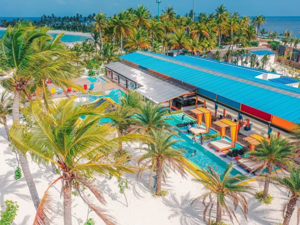 Oaga Art Resort
