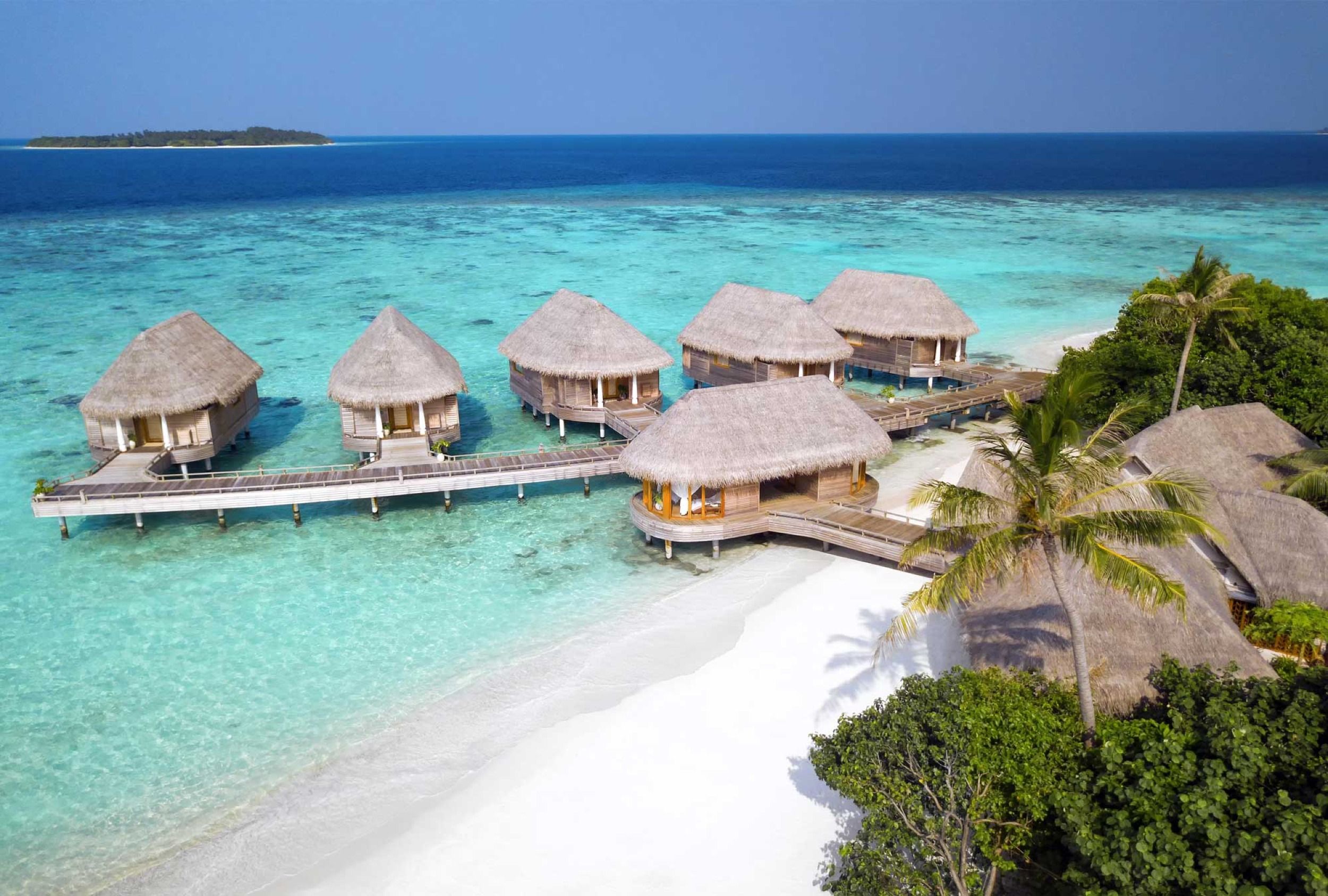 Milaidhoo Maldives Spa