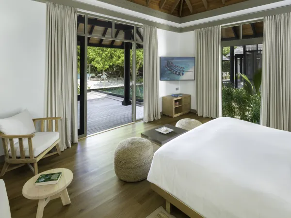 Ja Manafaru Maldives