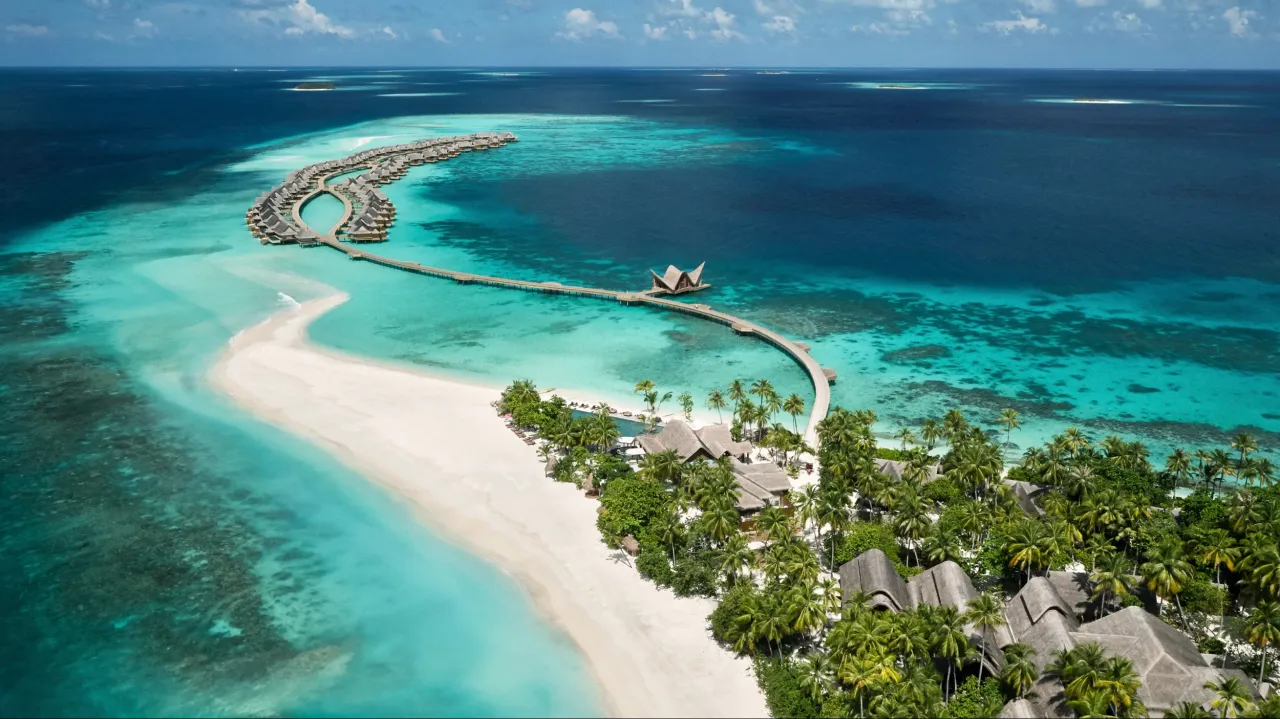 Joali Maldives Photo