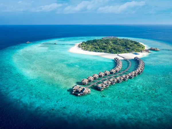 JA Manafaru Maldives