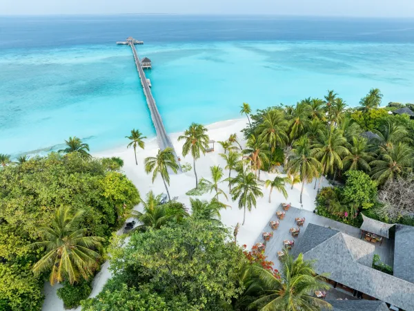 Kakuni - JA Manafaru Maldives