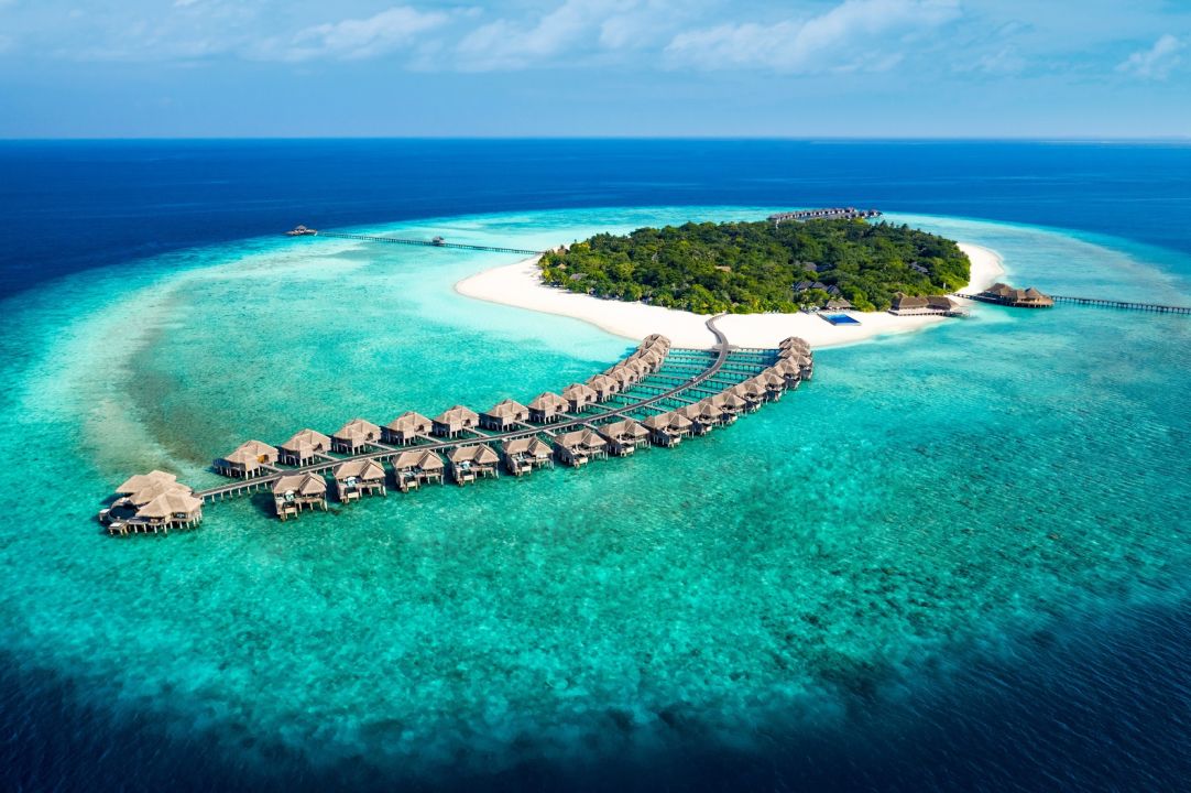 JA Manafaru Maldives