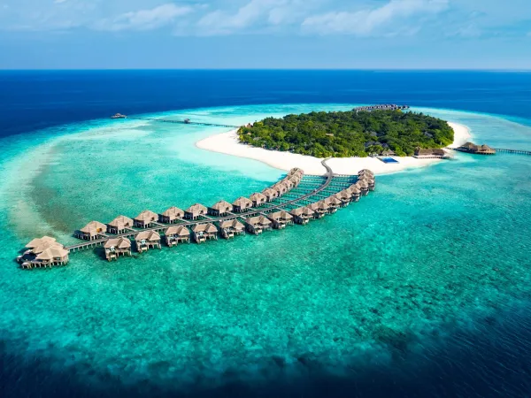 JA Manafaru Maldives