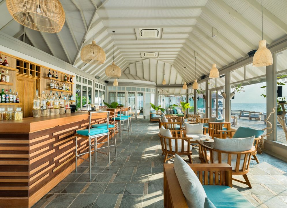 JA Manafaru veli bar