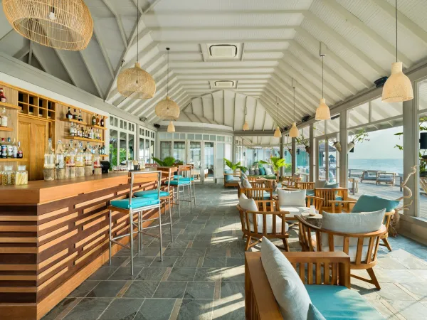 JA Manafaru veli bar