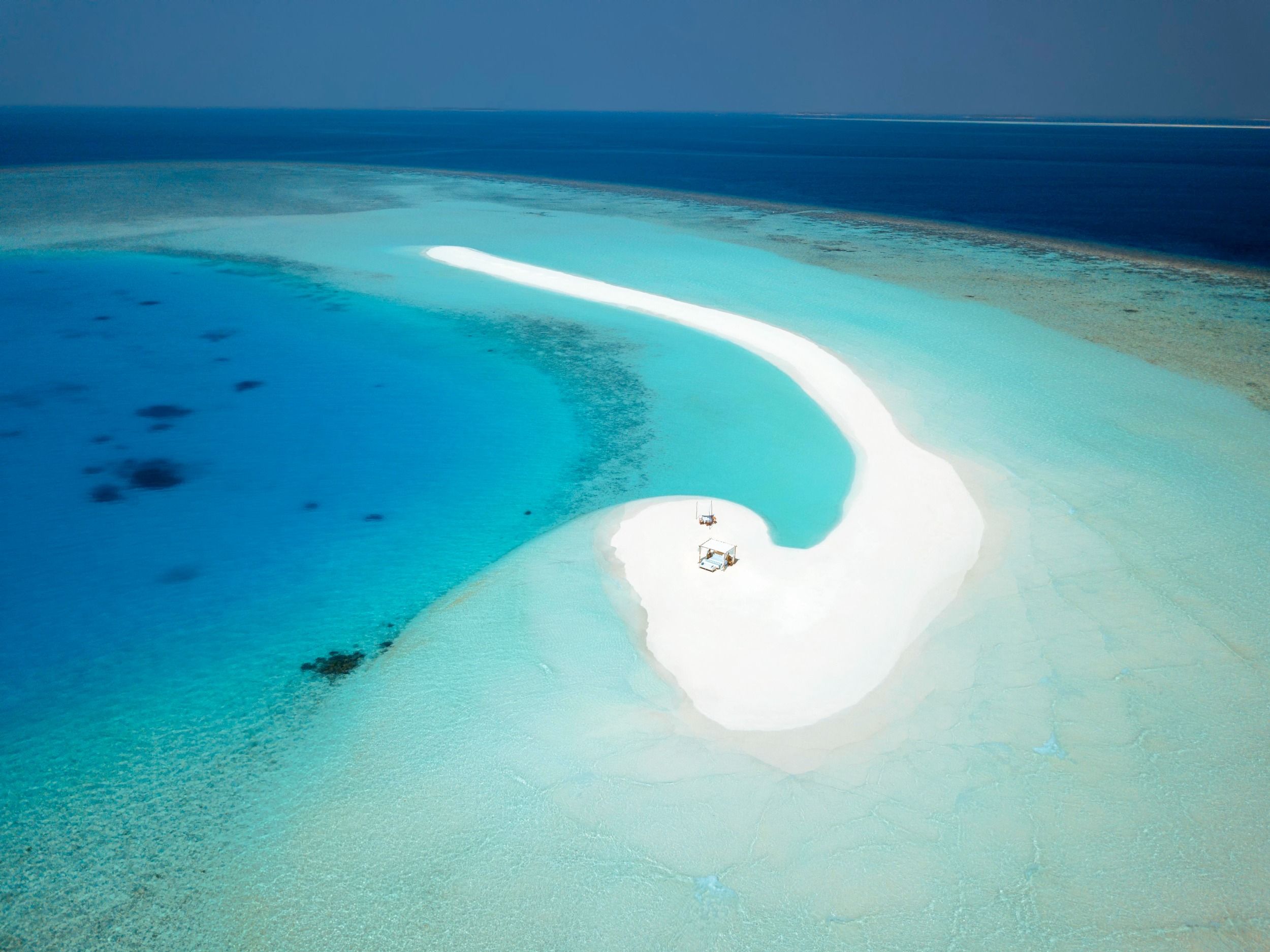 Sandbank Picnic 