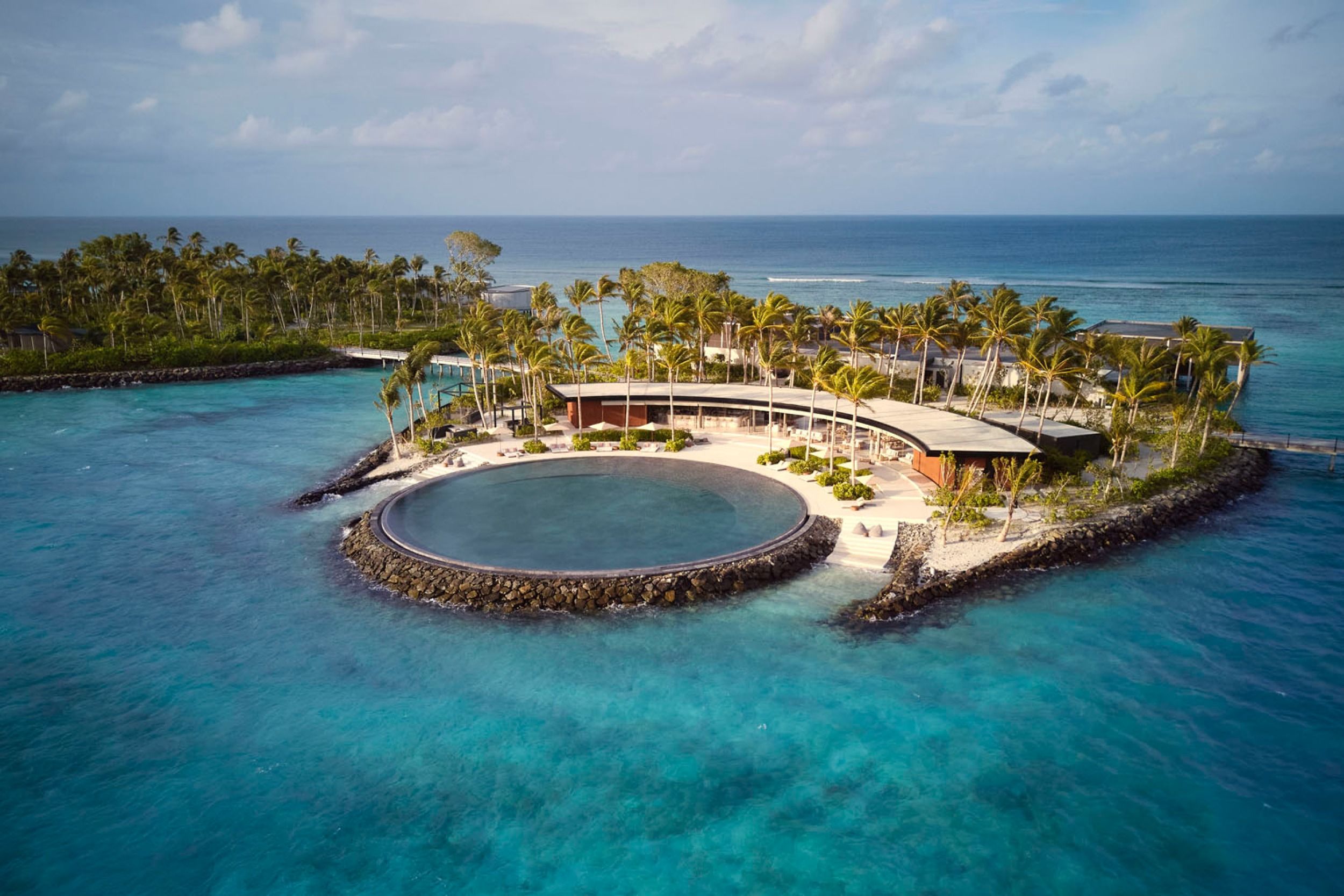 Culinary Island