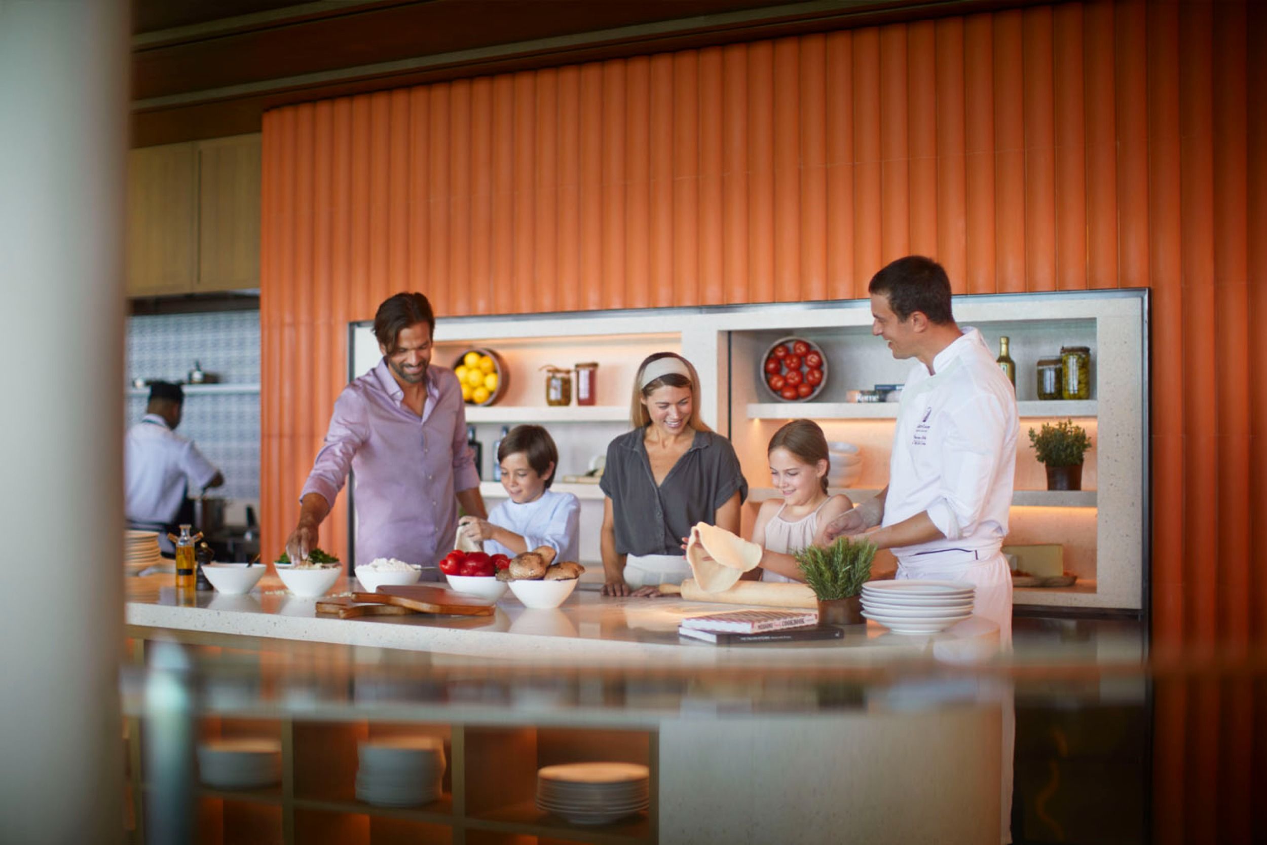 Cooking Class
