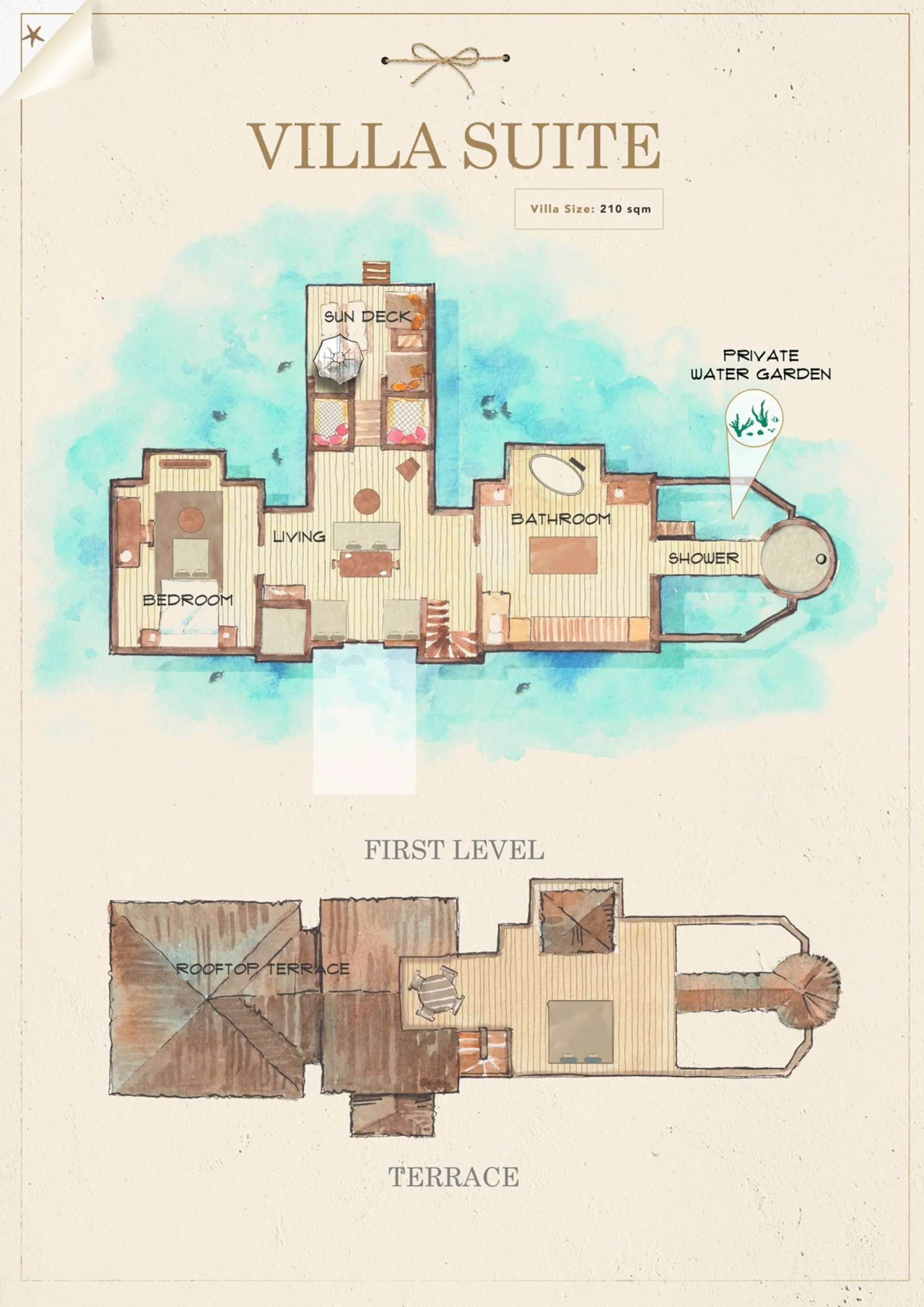 Villa Suite 